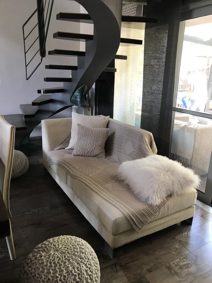 Relux Suite Agios Nikolaos Exterior foto