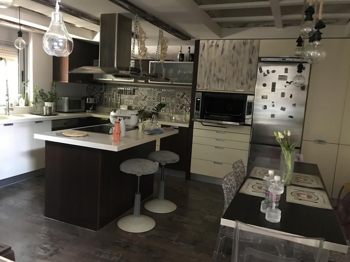Relux Suite Agios Nikolaos Exterior foto