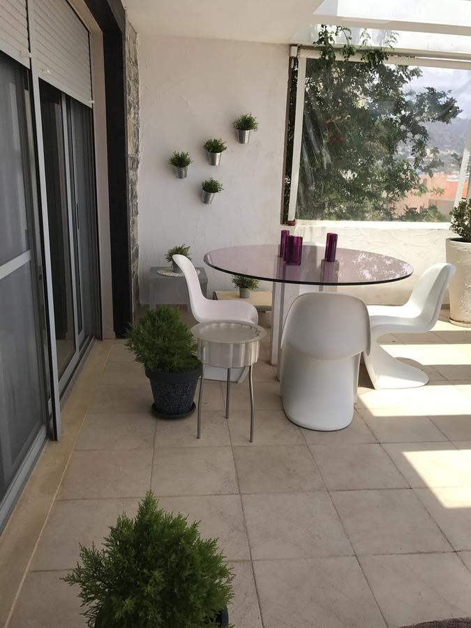 Relux Suite Agios Nikolaos Exterior foto