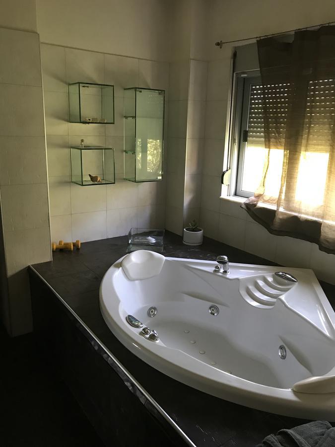 Relux Suite Agios Nikolaos Exterior foto