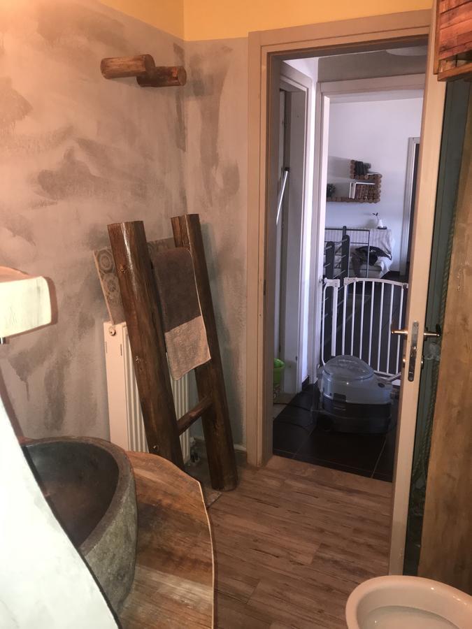 Relux Suite Agios Nikolaos Exterior foto