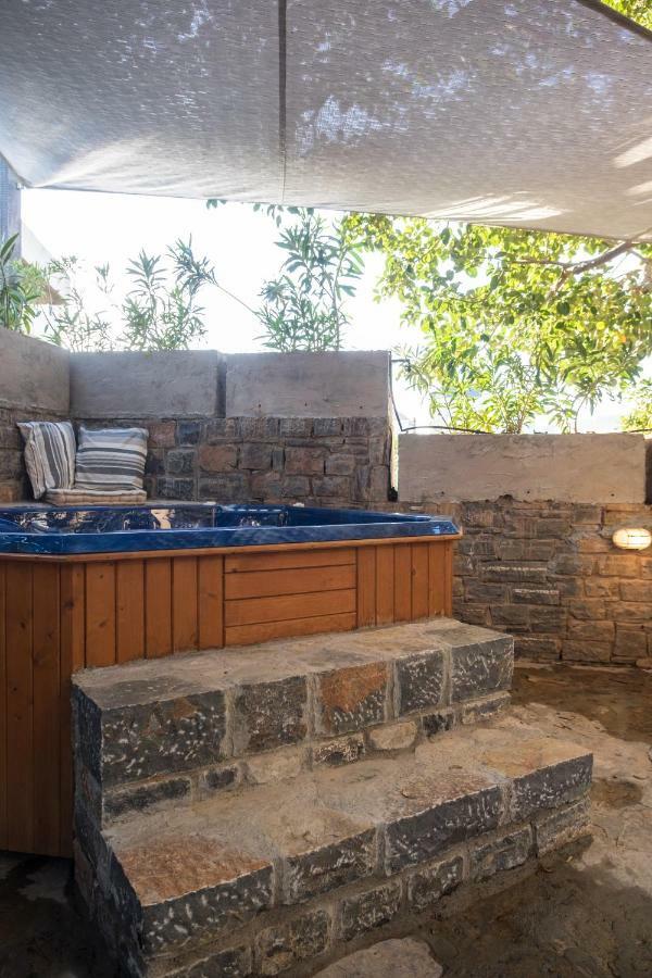 Relux Suite Agios Nikolaos Exterior foto