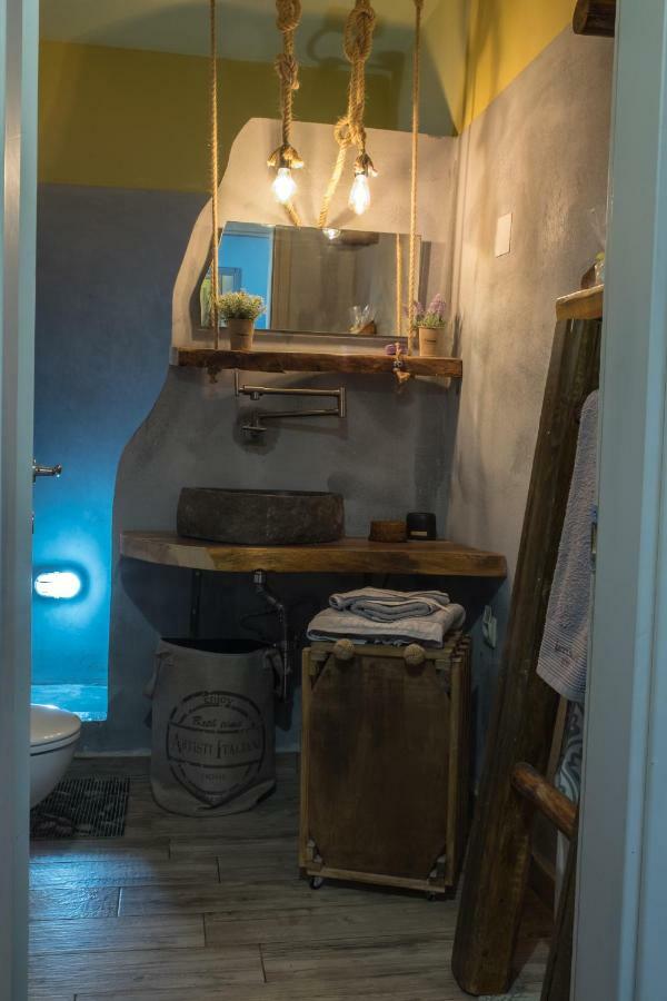 Relux Suite Agios Nikolaos Exterior foto