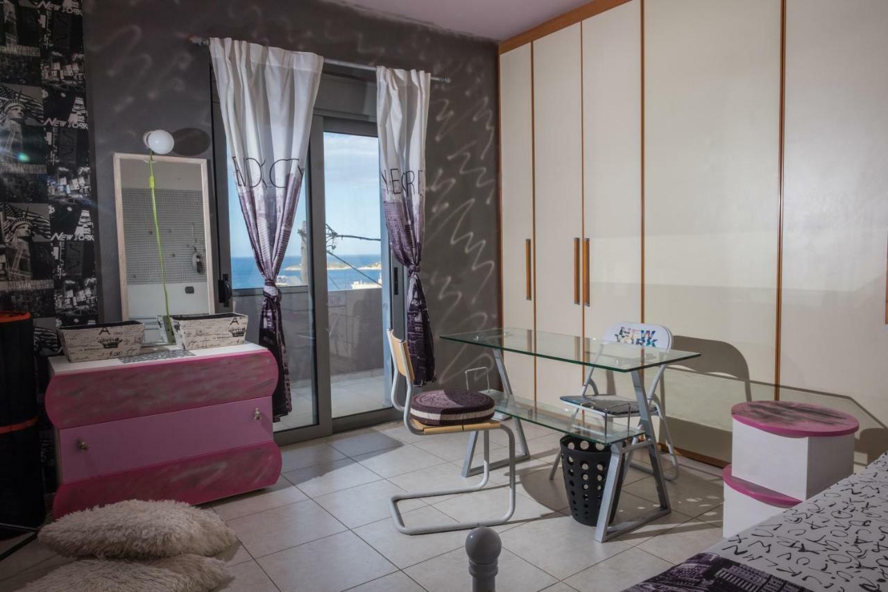 Relux Suite Agios Nikolaos Exterior foto