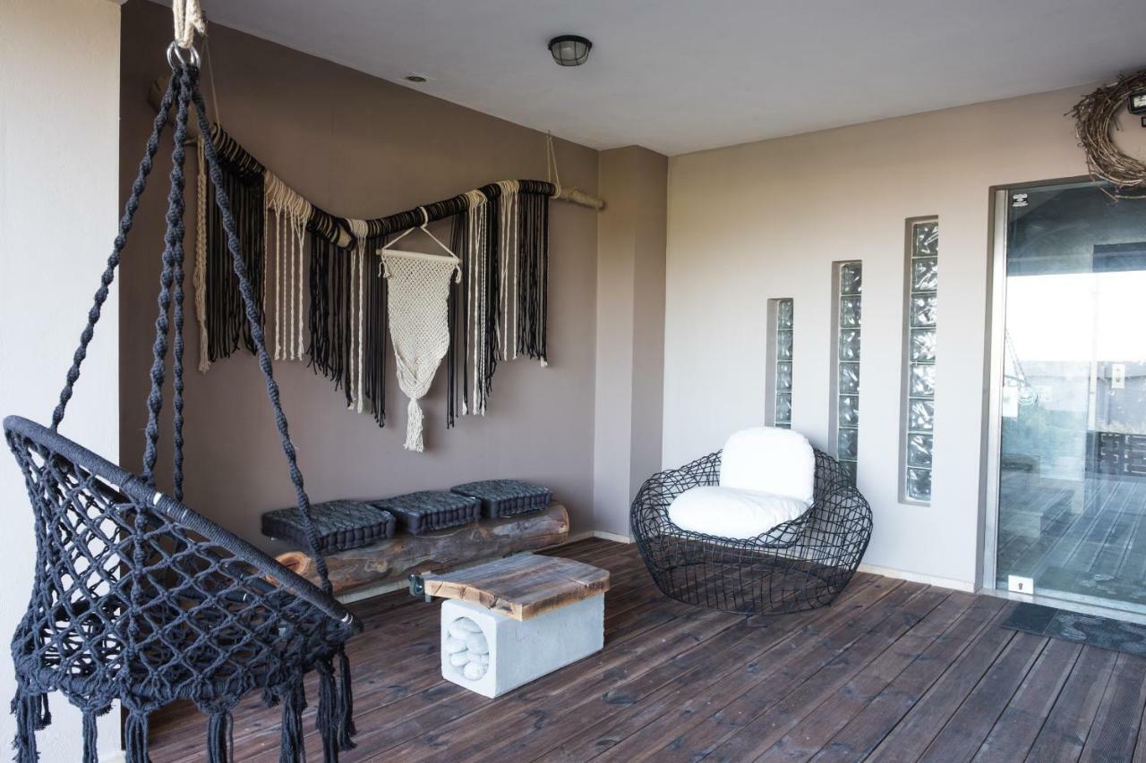 Relux Suite Agios Nikolaos Exterior foto