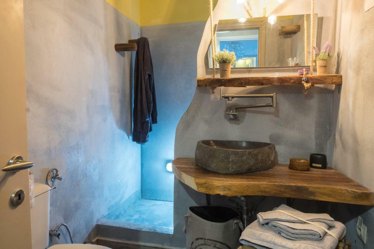 Relux Suite Agios Nikolaos Exterior foto