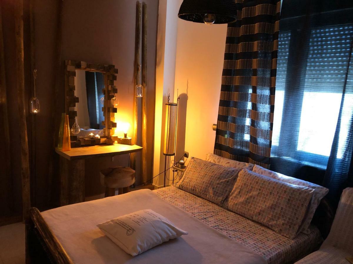 Relux Suite Agios Nikolaos Exterior foto
